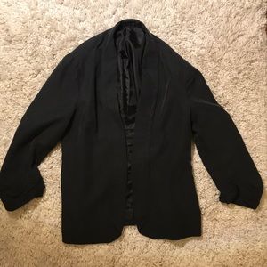 Express Blazer